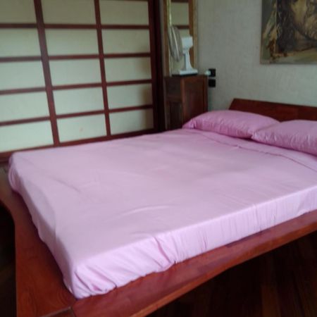 Casa Delle Sorprese Daire Pescara Dış mekan fotoğraf