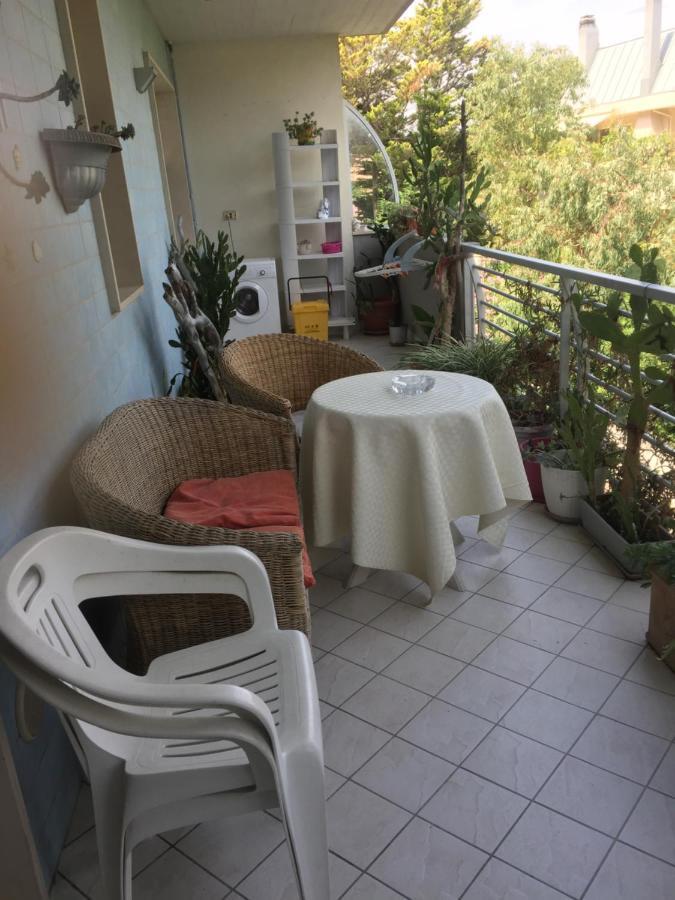 Casa Delle Sorprese Daire Pescara Dış mekan fotoğraf