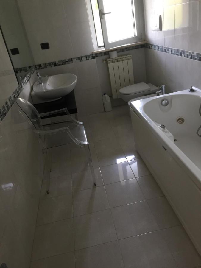 Casa Delle Sorprese Daire Pescara Dış mekan fotoğraf