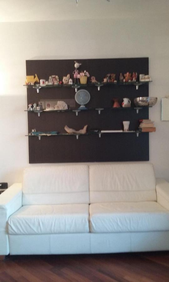 Casa Delle Sorprese Daire Pescara Dış mekan fotoğraf