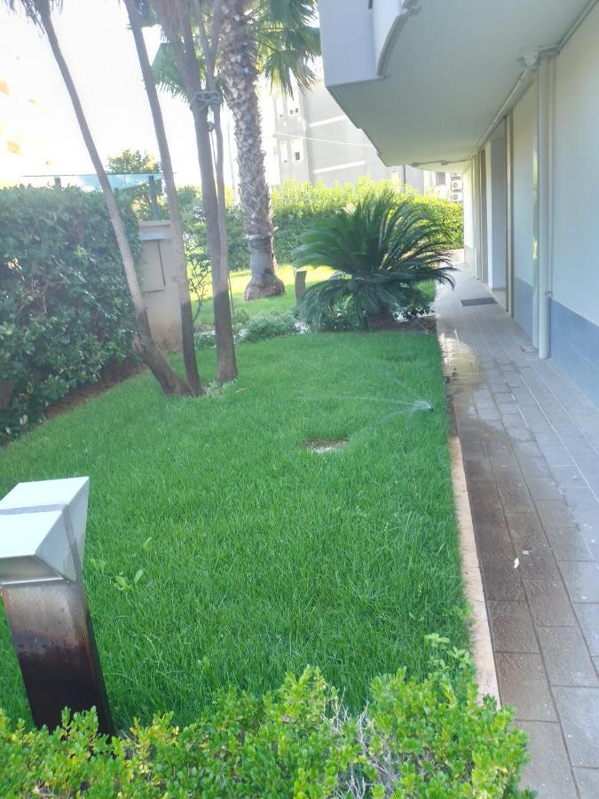 Casa Delle Sorprese Daire Pescara Dış mekan fotoğraf