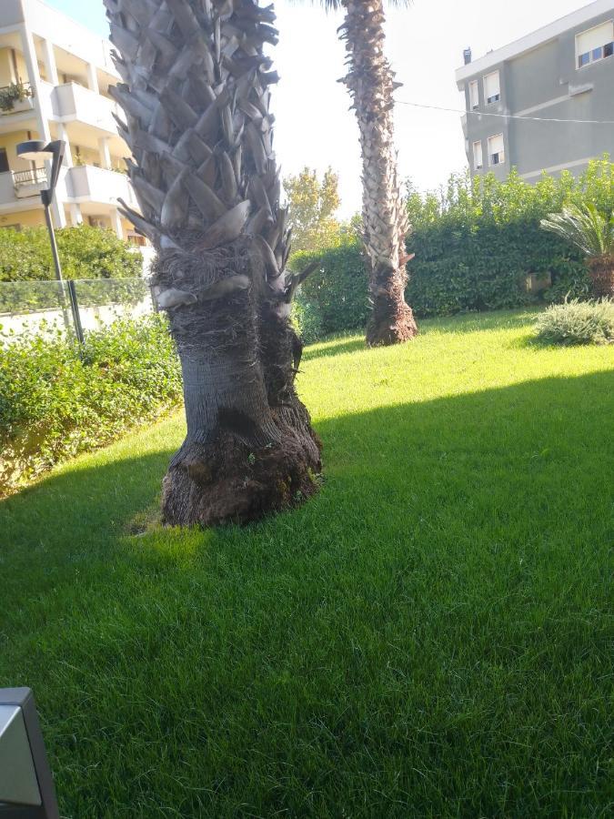 Casa Delle Sorprese Daire Pescara Dış mekan fotoğraf