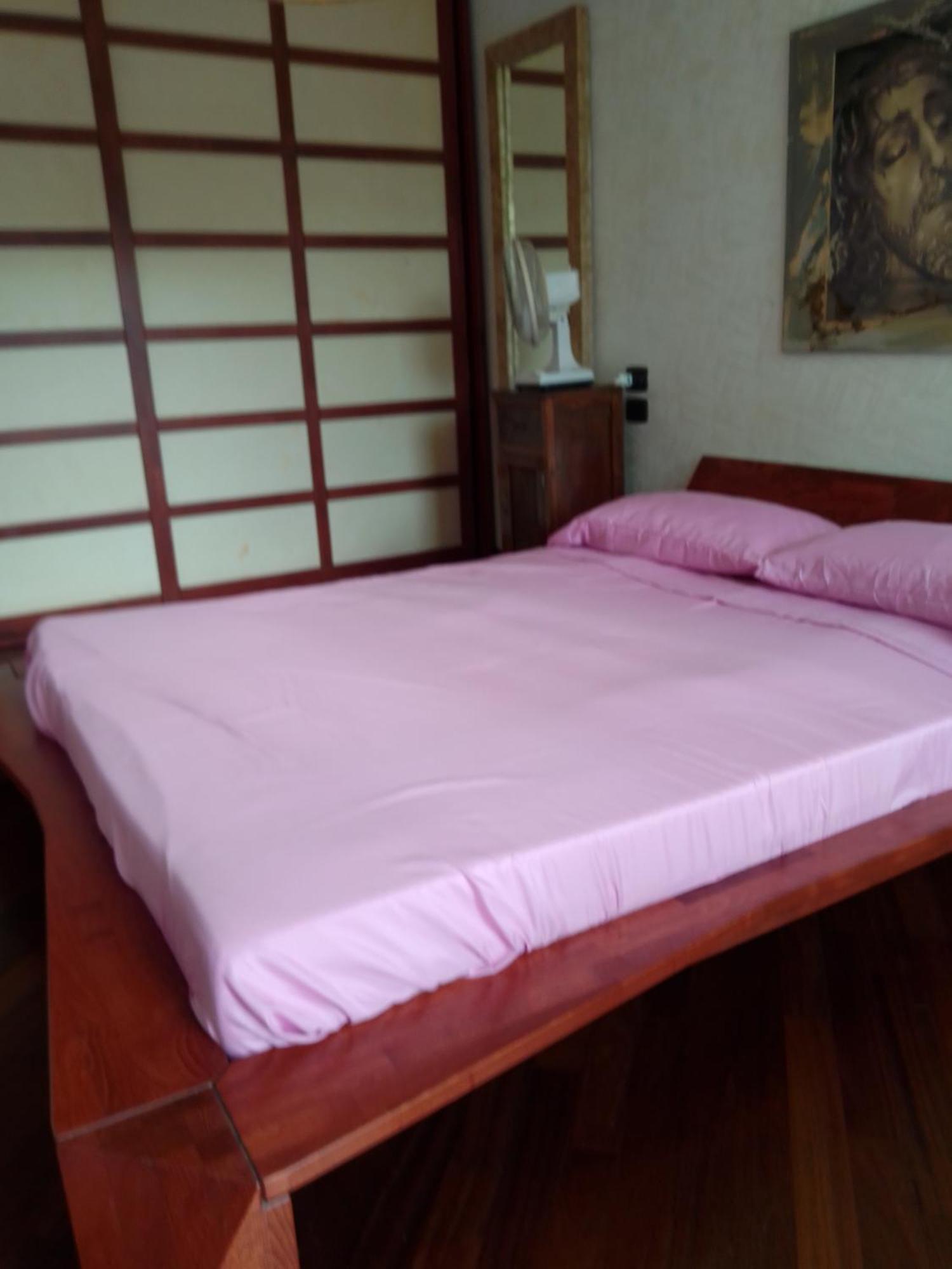 Casa Delle Sorprese Daire Pescara Dış mekan fotoğraf